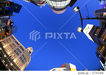 銀座四丁目 574288