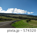 ハワイの道路 574320