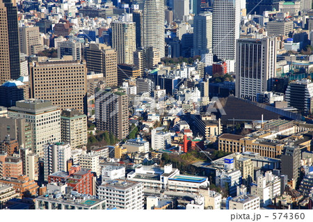 東京 574360