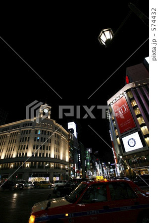 銀座イメージ 574432