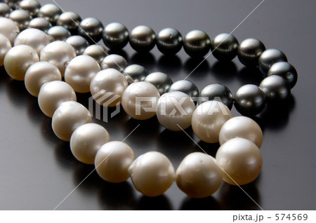 真珠 真珠 574569