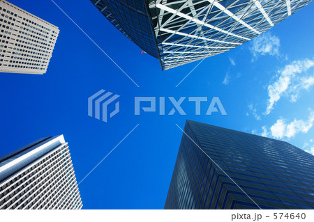 高層ビル 高層ビル 574640