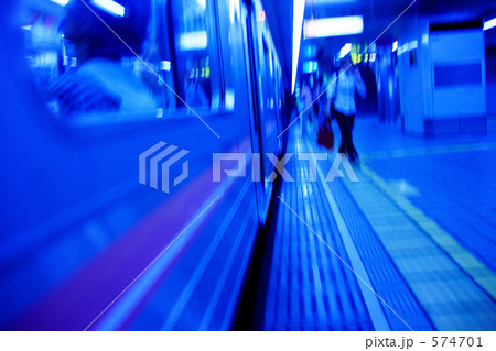 地下鉄 地下鉄 574701