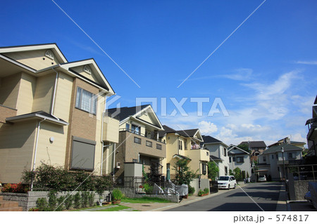 街並み 街並み 574817