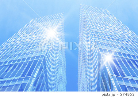高層ビル 574955