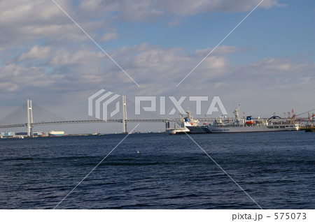 横浜の海 横浜の海 575073