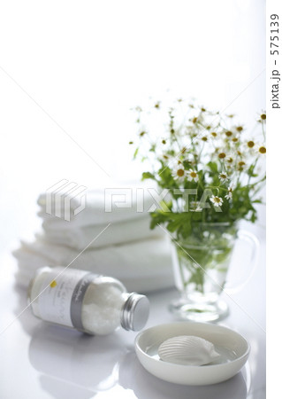 寛ぎタイムにⅡ 575139