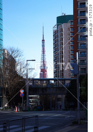六本木　けやき坂通り 575319