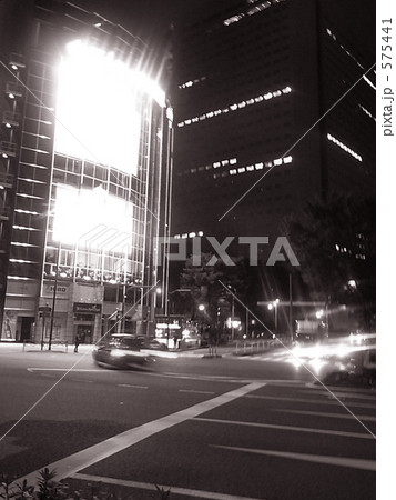 西新宿交差点 西新宿交差点 575441