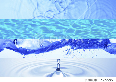 水イメージ 575595