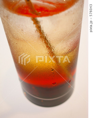 カシスソーダ 576043