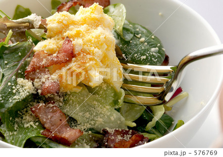 シーザーサラダ 576769