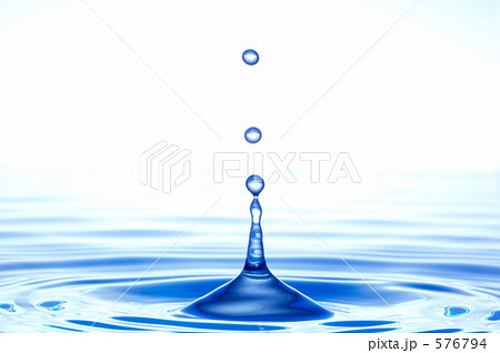 水滴 576794