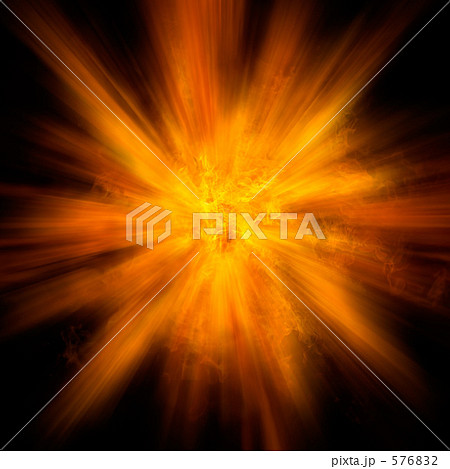 爆発イメージ 576832