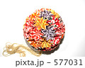 錦の花 577031