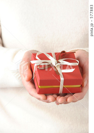 プレゼント 577883