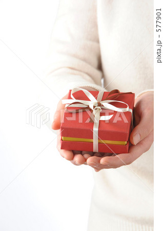 プレゼント 577901