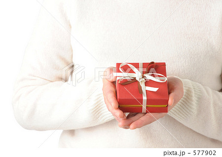 プレゼント 577902
