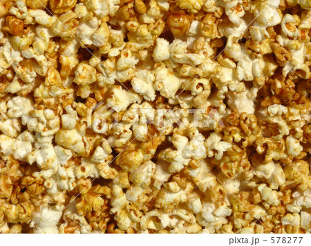 ポップコーン・カラメルソース 578277