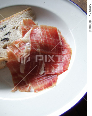 ハモン・イベリコ 578685