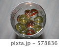 ガラス 578836