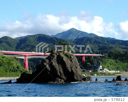 柏崎の風景 柏崎の風景 579012