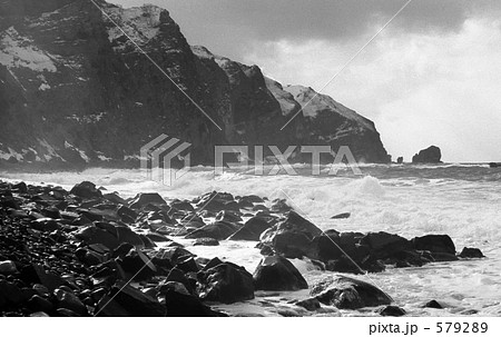 北海道・天売島 昭和49年 北海道・天売島 昭和49年 579289