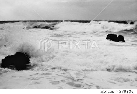 北海道・天売島　昭和49年 579306