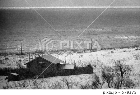 北海道・天売島　昭和49年 579375