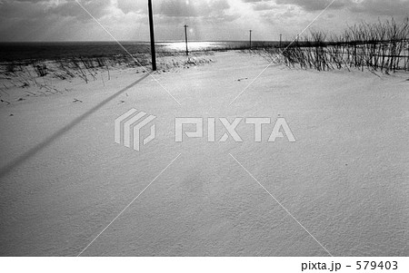 北海道・天売島　昭和49年 579403