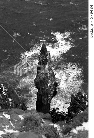 北海道・天売島　昭和49年 579484
