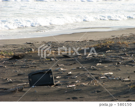 地デジ時代 580150