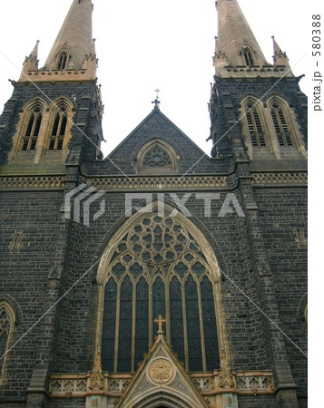 St Patrick's Cathedral St Patrick's Cathedral 580388
