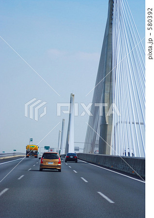 第二名神高速道路 第二名神高速道路 580392
