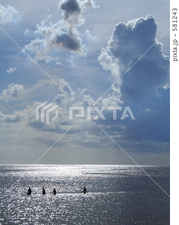海の旅人たち 581243