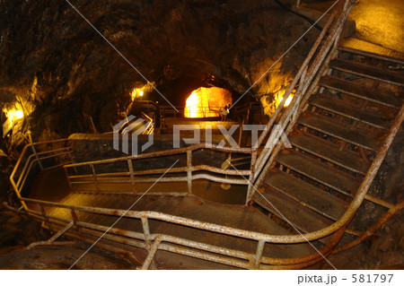 美川ムーバレー地底探検 581797