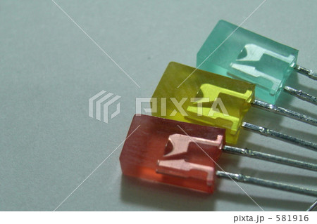 LED LED 581916