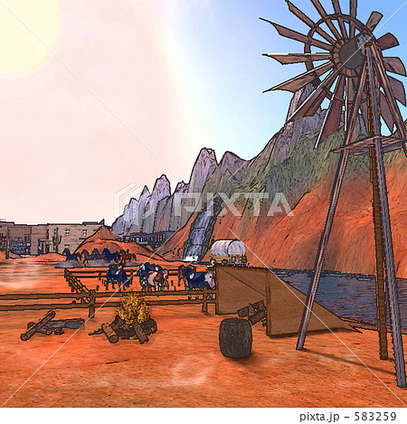 アリゾナ アリゾナ 583259