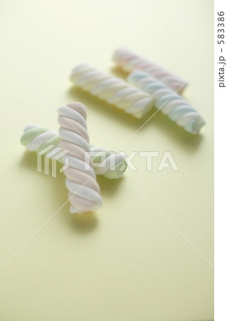 マシュマロ　Ⅱ 583386