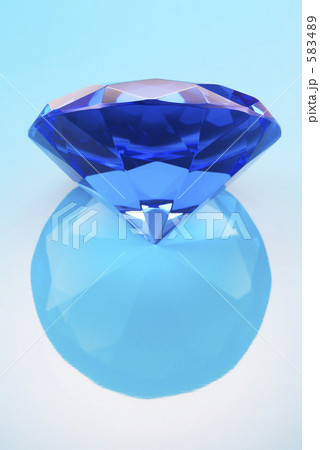 クリスタルダイアモンド 583489