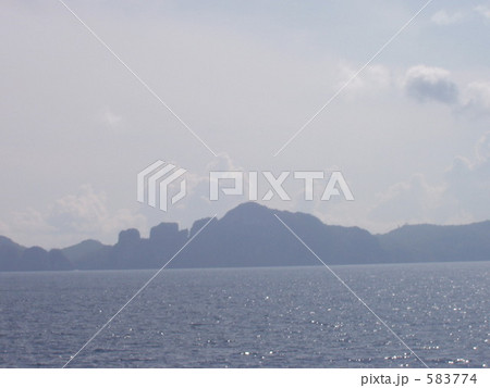 南の島 南の島 583774