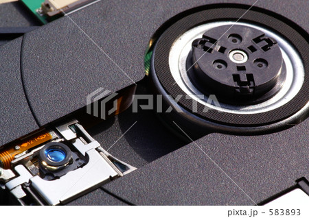 DVDドライブ DVDドライブ 583893