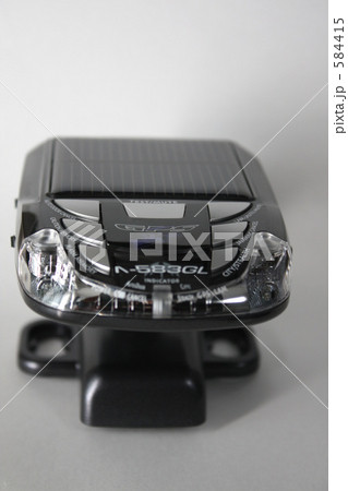 レーダー受信機 GPS搭載 レーダー受信機 GPS搭載 584415