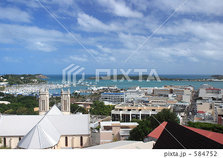 FOLの丘からの眺望 584752