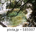 綺麗な河 585007