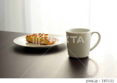 午後のひととき 585131