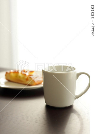 午後のひととき 585133