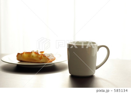 午後のひととき 585134