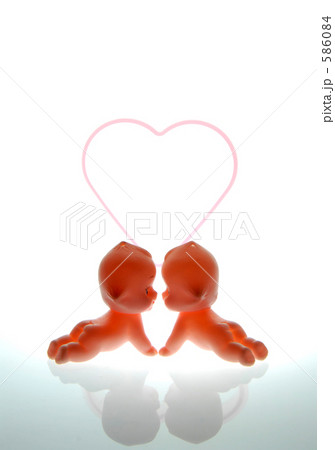 バレンタインデー 586084