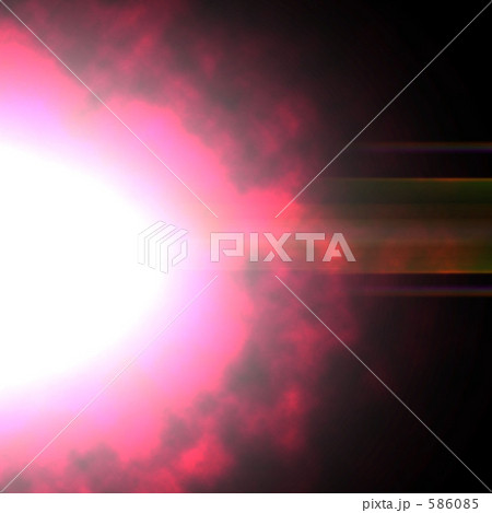 光の中の太陽 586085